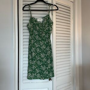 ba&sh summer dress